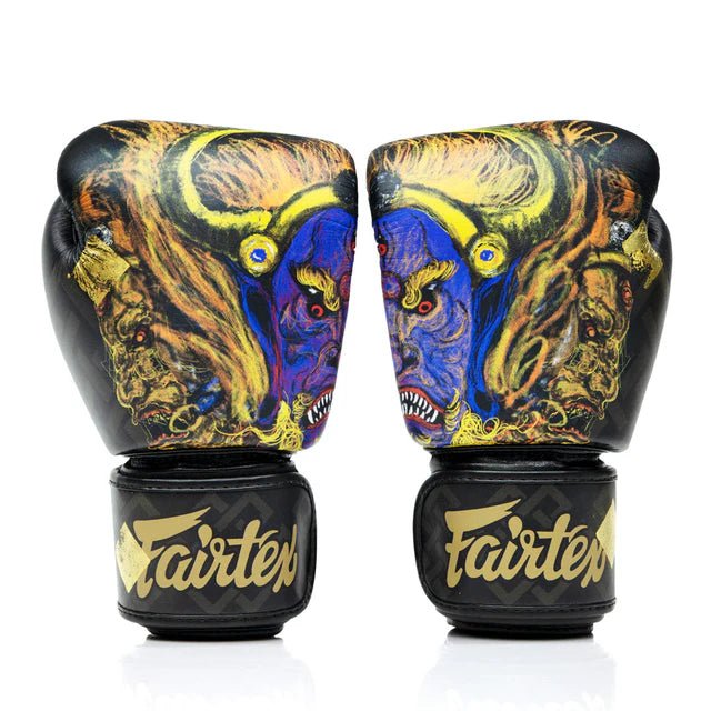 Buy Boxing Gloves from Thailand Online Best Pro Beginner Gloves