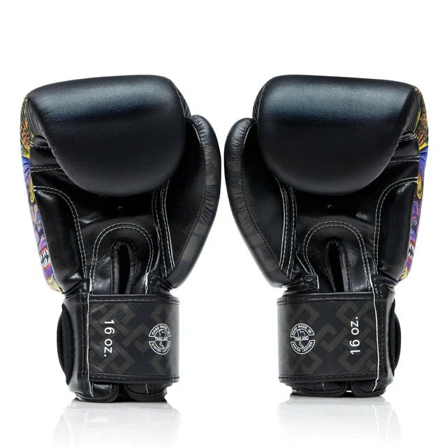 Fairtex YAMANTAKA - Limited Edition Boxing Gloves - Fight.ShopBoxing GlovesFairtex10oz