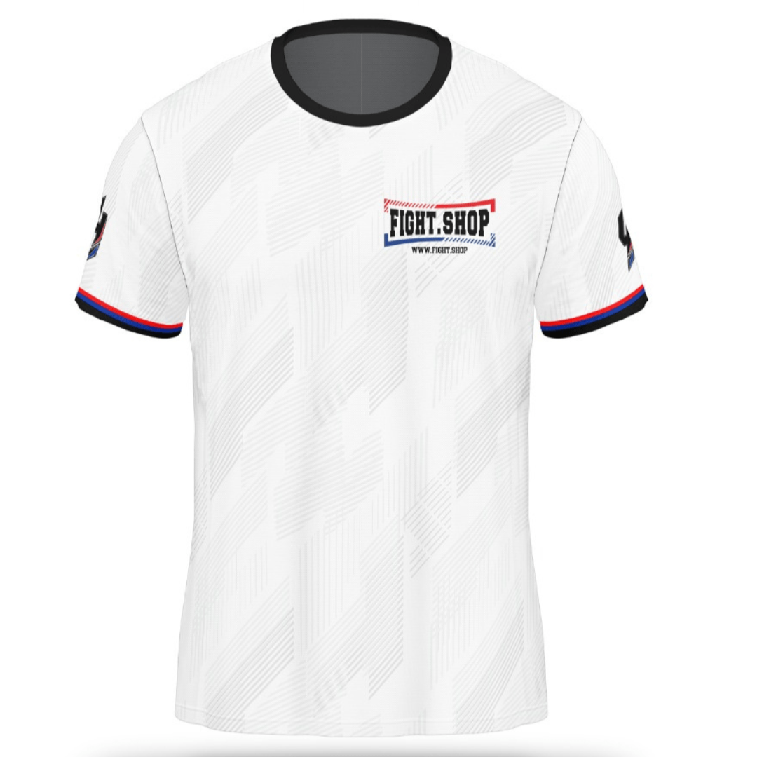 Fight Shop Official T-Shirt