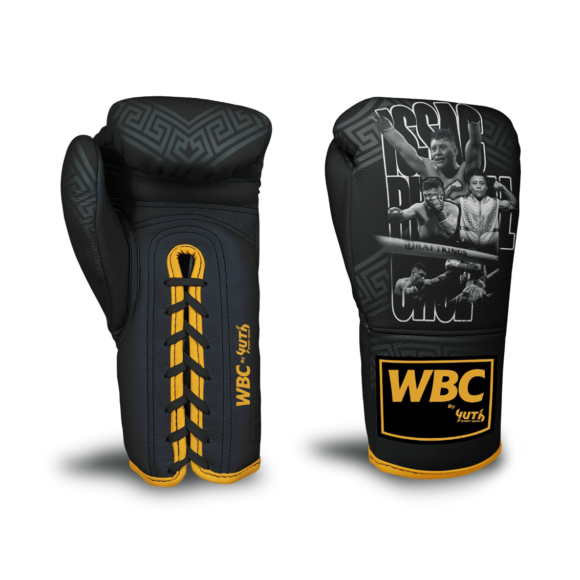 Isaac Pitbull Cruz - Fight.ShopBoxing GlovesFight.Shop8oz