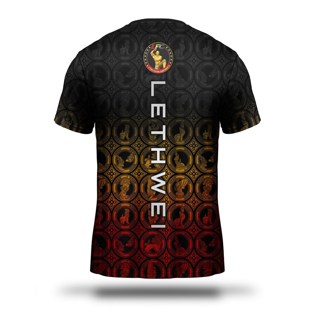 LFC Mens Training T-Shirt - Fight.ShopT-ShirtLethwei Fighting ChampionshipXS