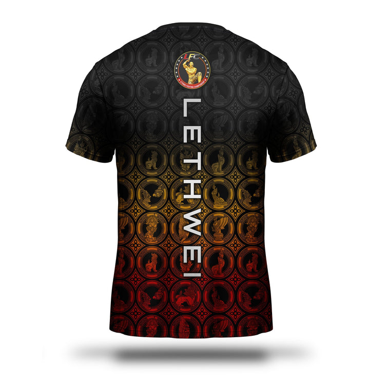 LFC Mens Training T-Shirt - Fight.ShopT-ShirtLethwei Fighting ChampionshipXS