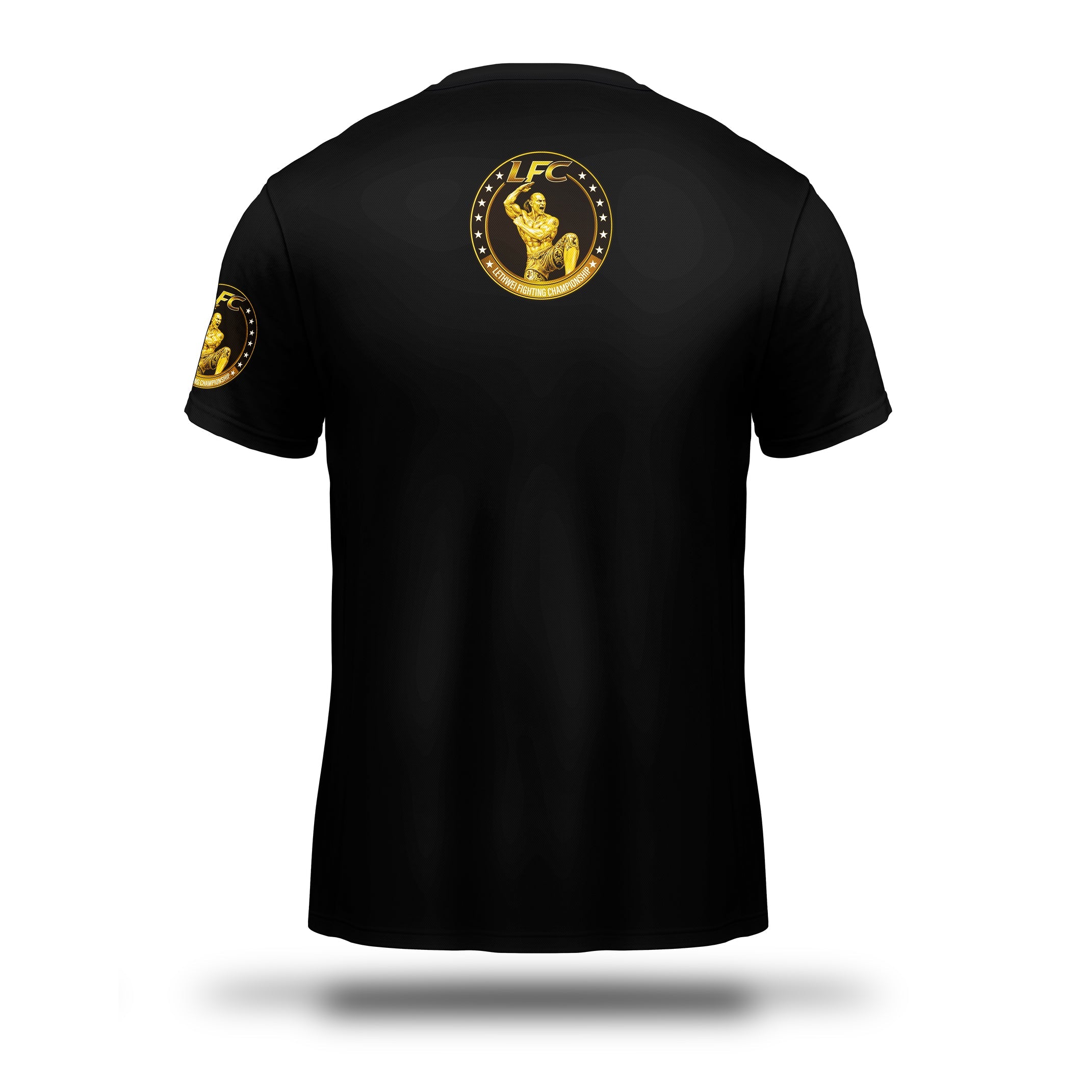 LFC Mens Training T-Shirt - Fight.ShopT-ShirtLethwei Fighting ChampionshipXS