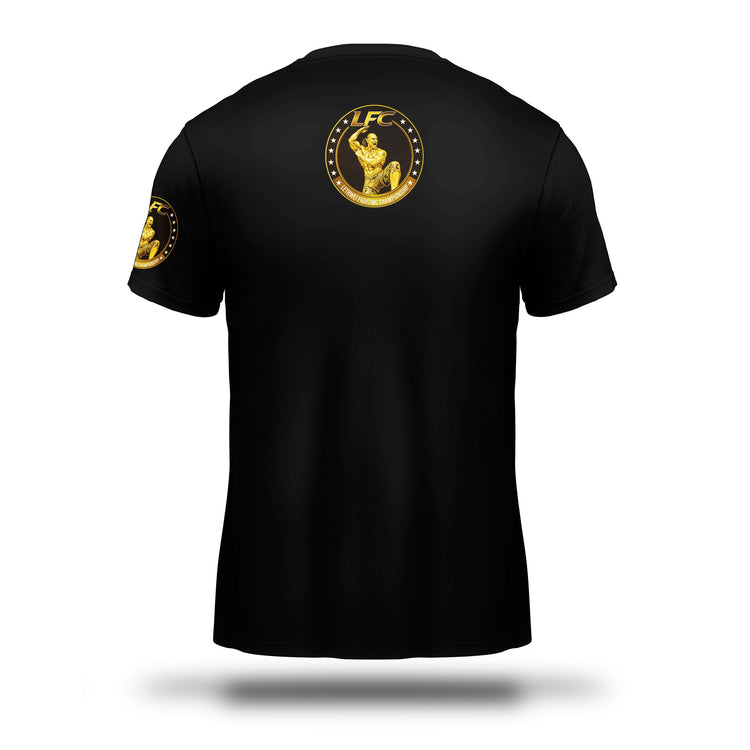 LFC Mens Training T-Shirt - Fight.ShopT-ShirtLethwei Fighting ChampionshipXS