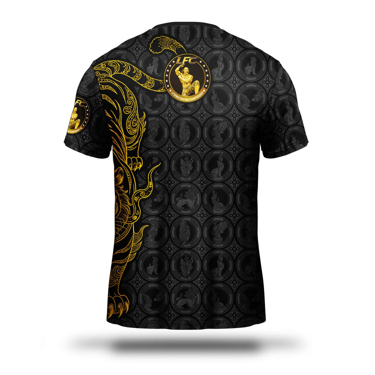 LFC Mens Training T-Shirt - Fight.ShopT-ShirtLethwei Fighting ChampionshipXS