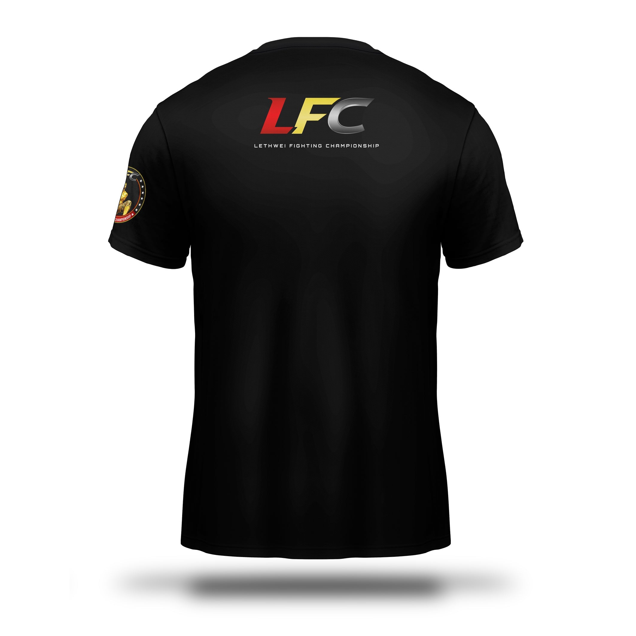 LFC Mens Training T-Shirt - Fight.ShopT-ShirtLethwei Fighting ChampionshipXS