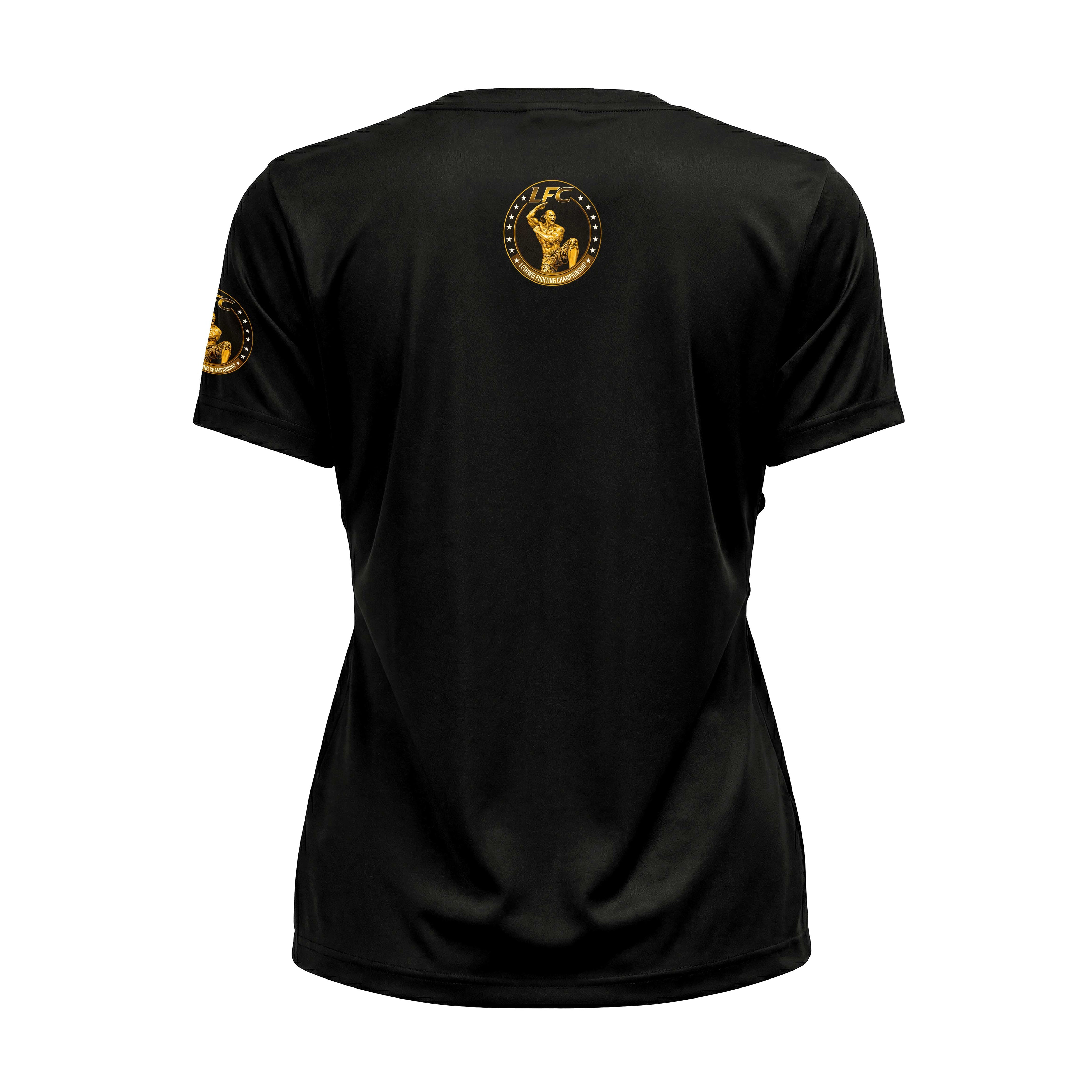 LFC Womens Training T-Shirt - Fight.ShopT-ShirtLethwei Fighting ChampionshipXS