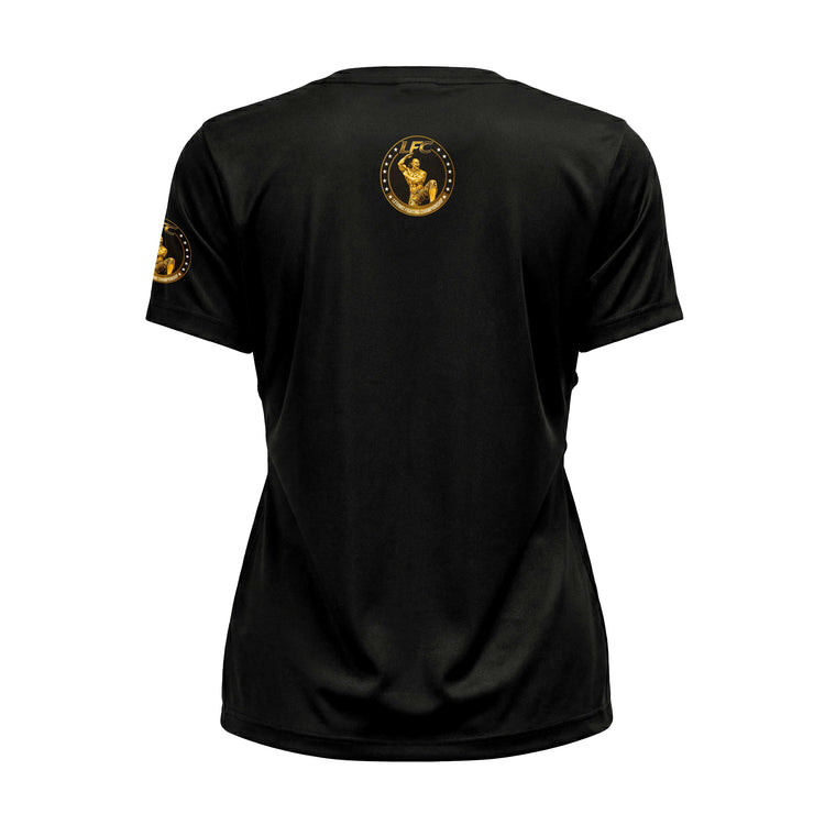LFC Womens Training T-Shirt - Fight.ShopT-ShirtLethwei Fighting ChampionshipXS