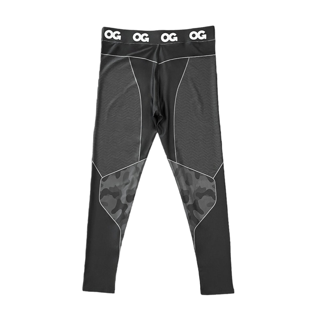 OG Fightwear Camo Stretch Spats (Men's) - Fight.ShopSpatsOG Fightwear