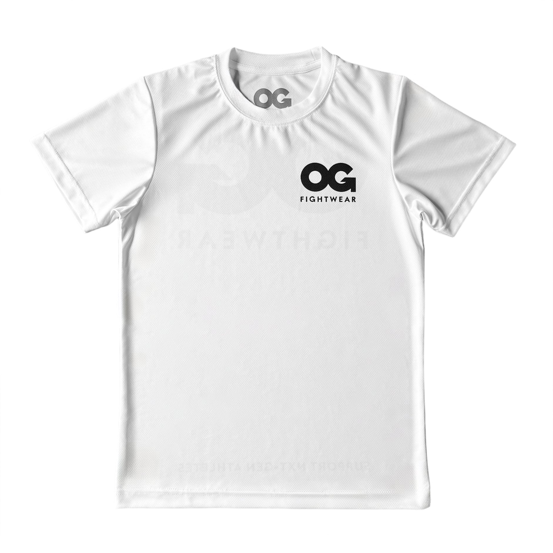 OG Fightwear Classic Microfiber T-Shirt - Fight.ShopT-ShirtOG FightwearXS