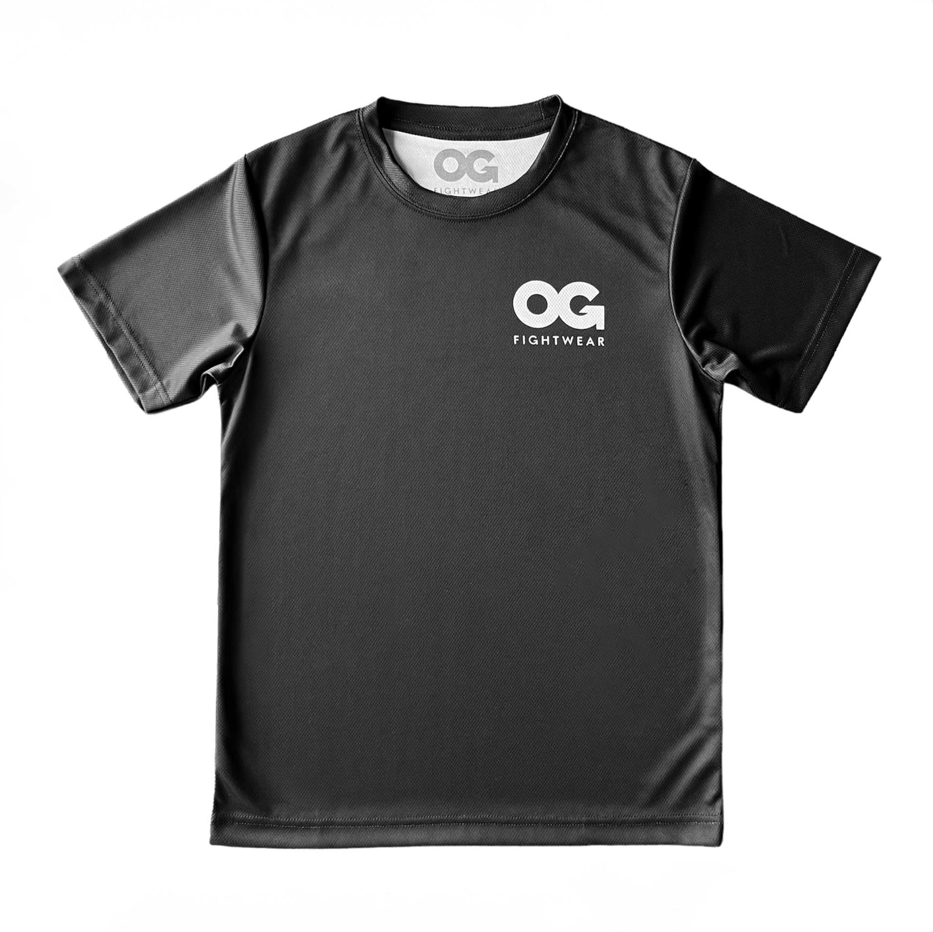 OG Fightwear Classic Microfiber T-Shirt - Fight.ShopT-ShirtOG FightwearXS