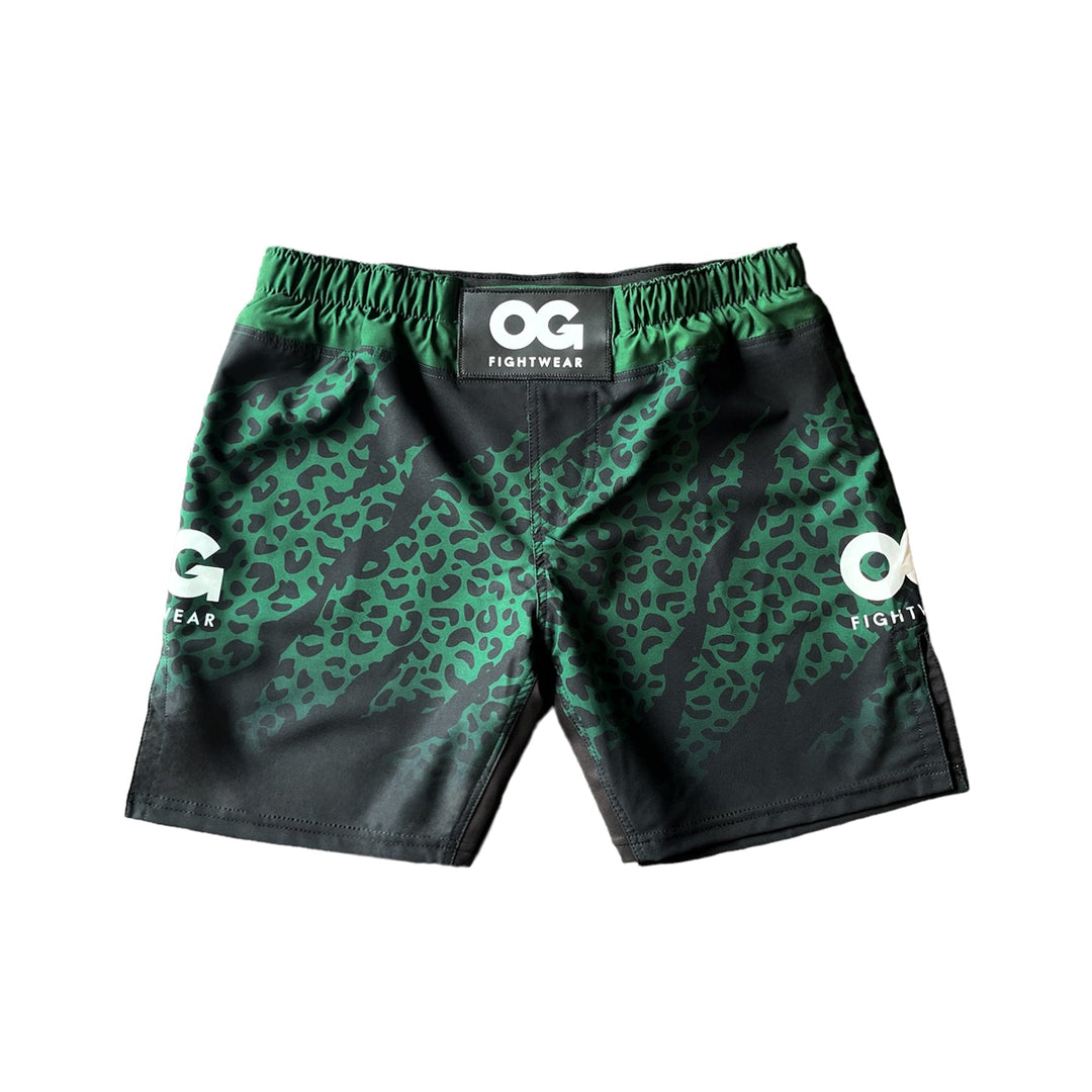 OG Fightwear Jaguar MMA Shorts - Fight.ShopMMA ShortsOG FightwearS