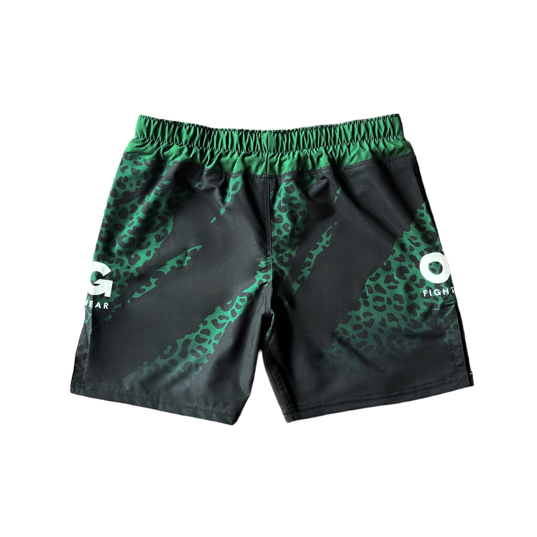 OG Fightwear Jaguar MMA Shorts - Fight.ShopMMA ShortsOG FightwearS