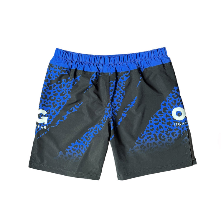 OG Fightwear Jaguar MMA Shorts - Fight.ShopMMA ShortsOG FightwearS