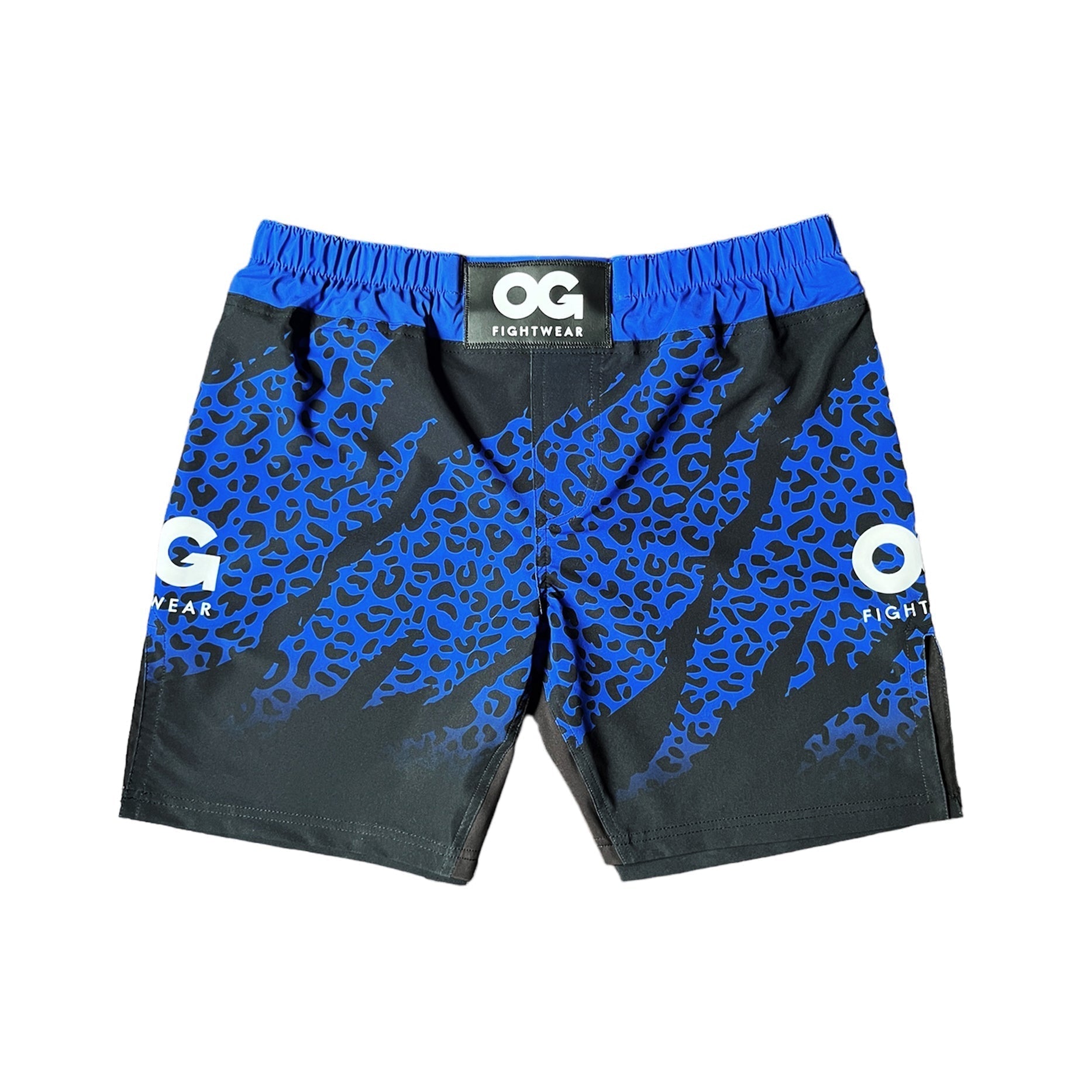 OG Fightwear Jaguar MMA Shorts - Fight.ShopMMA ShortsOG FightwearS