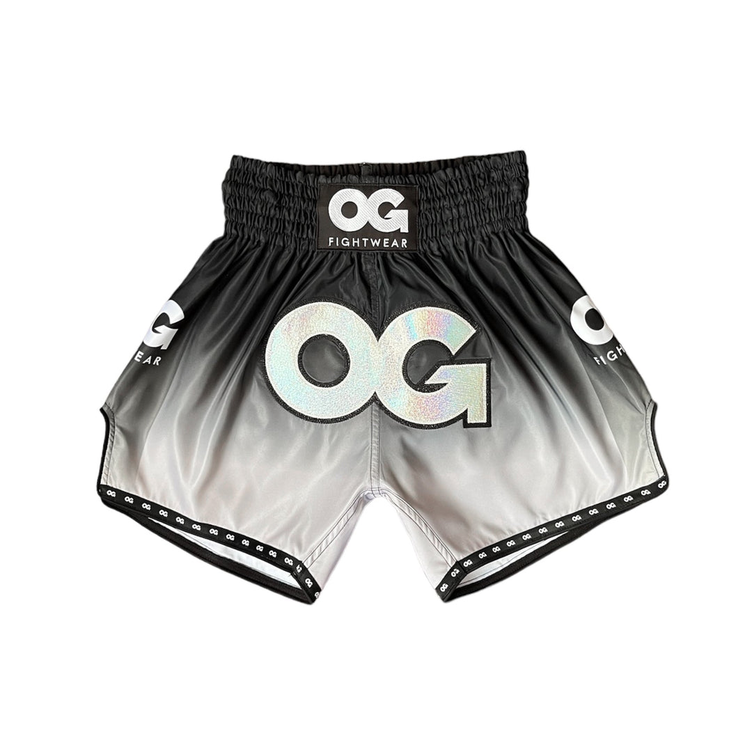 OG Fightwear Juju Premuim Muay Thai shorts - Fight.ShopMuay Thai ShortOG FightwearS