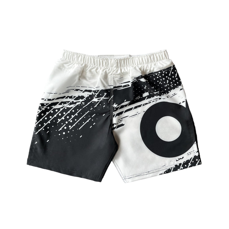 OG Fightwear Misfits MMA Shorts - Fight.ShopMMA ShortsOG FightwearS