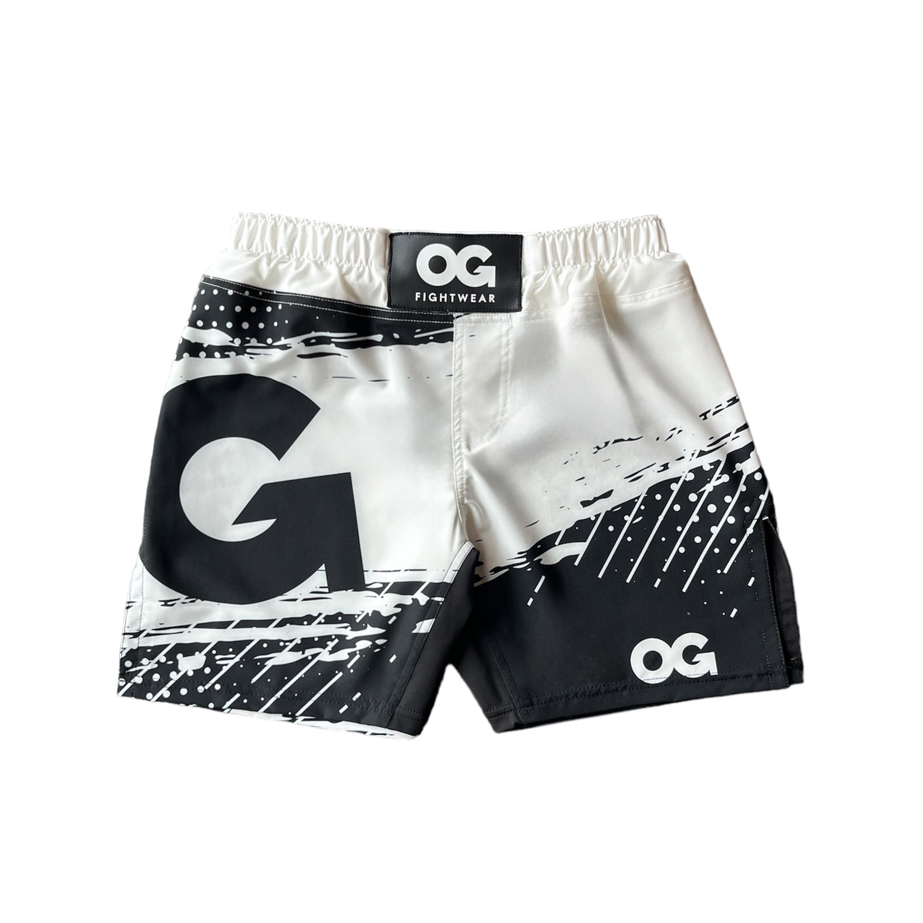 OG Fightwear Misfits MMA Shorts - Fight.ShopMMA ShortsOG FightwearS