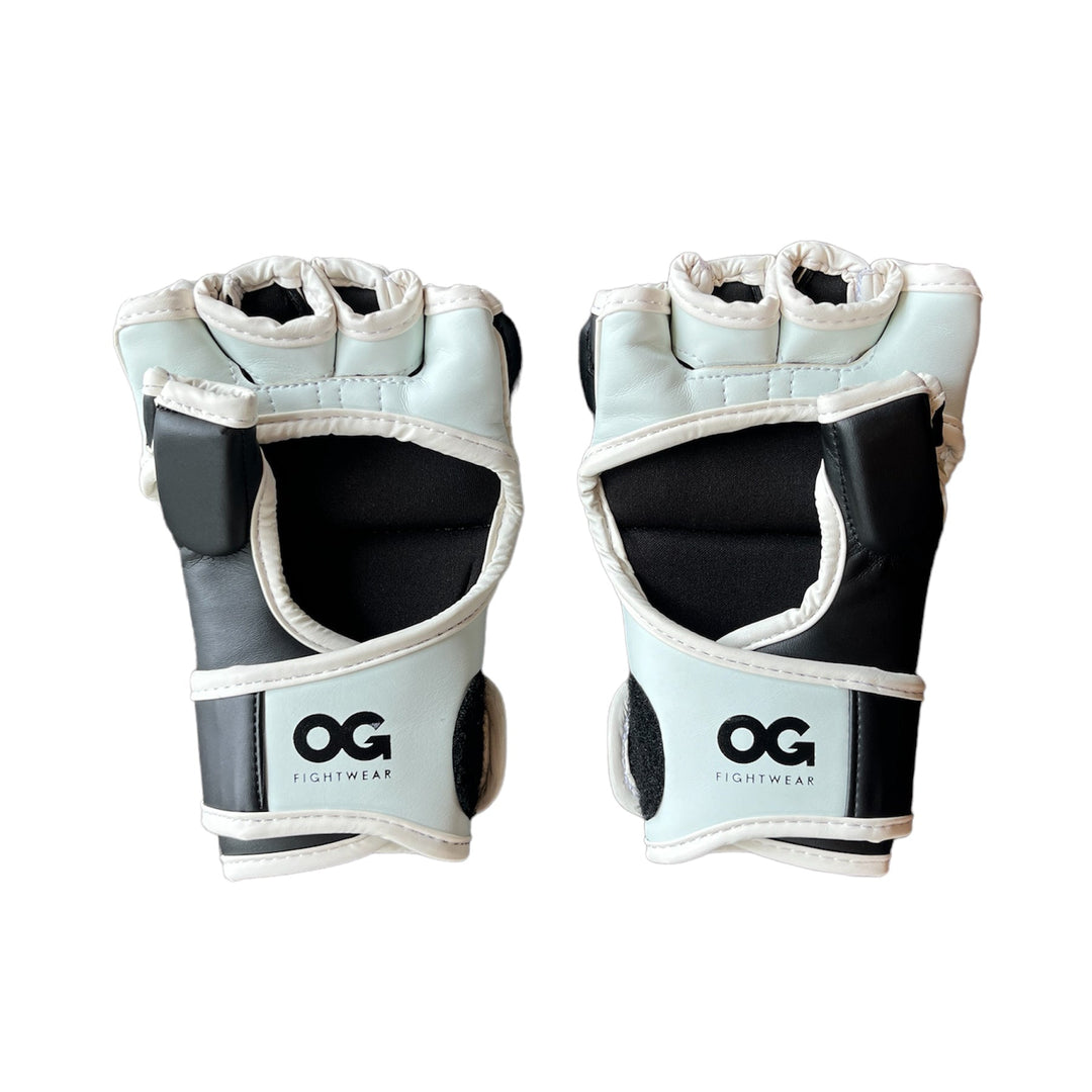 OG Fightwear MMA Competition Gloves - Fight.ShopMMA GlovesOG Fightwear ThailandS