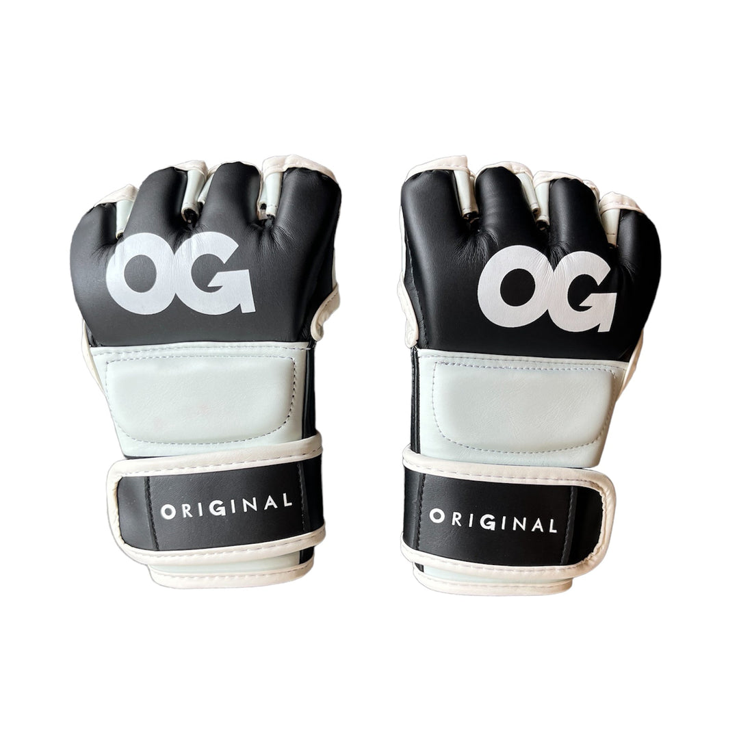 OG Fightwear MMA Competition Gloves - Fight.ShopMMA GlovesOG Fightwear ThailandS