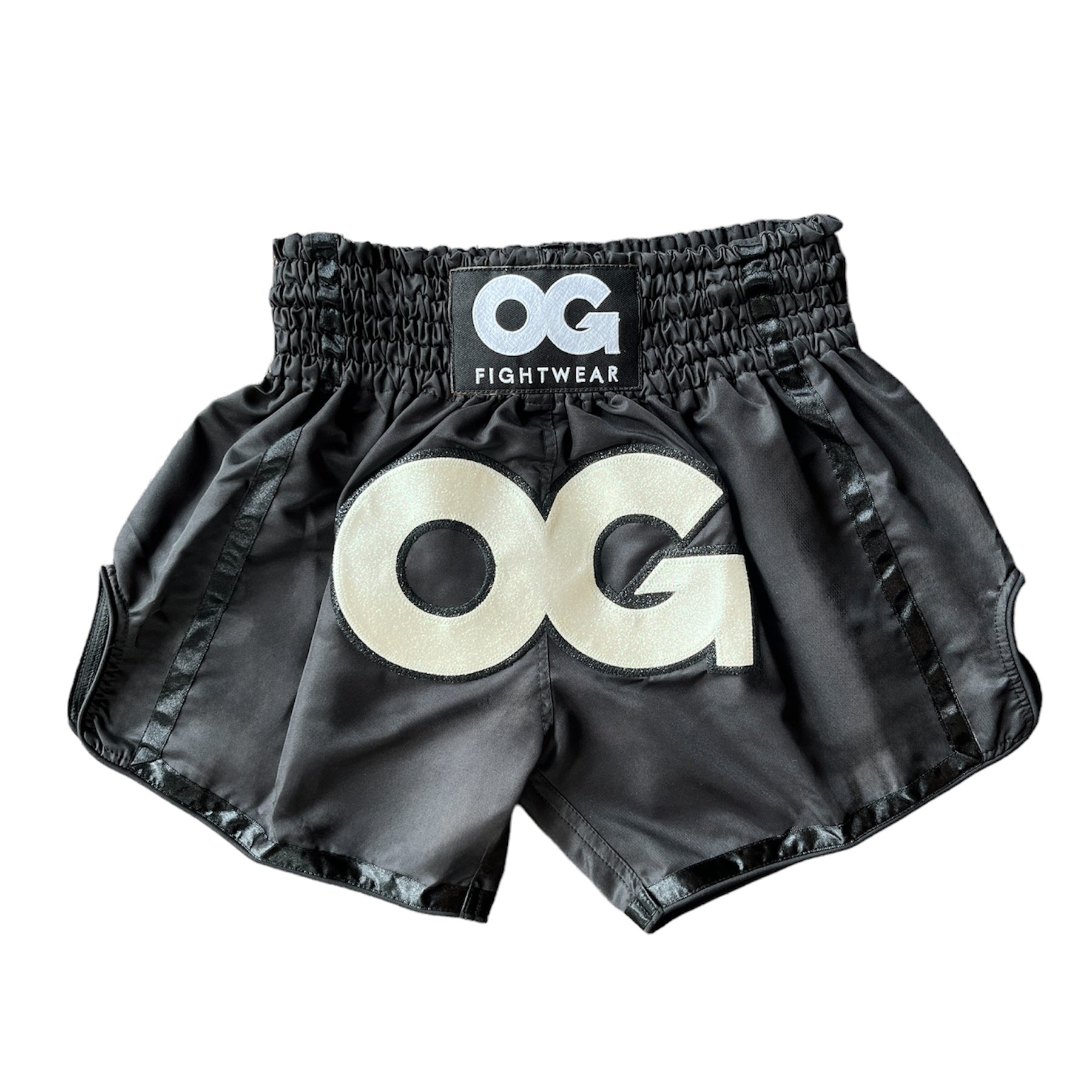 OG Fightwear Muay Thai Supreme Shorts - Fight.ShopMuay Thai ShortOG Fightwear ThailandS