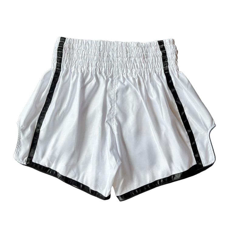 OG Fightwear Muay Thai Supreme Shorts - Fight.ShopMuay Thai ShortOG Fightwear ThailandS