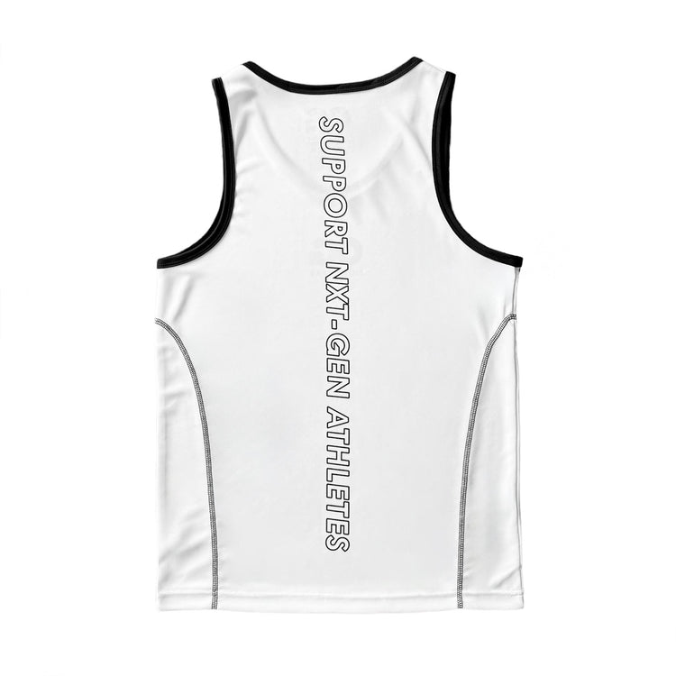 OG Fightwear Nxt - Gen Microfiber Singlet - Fight.ShopSingletOG FightwearXS