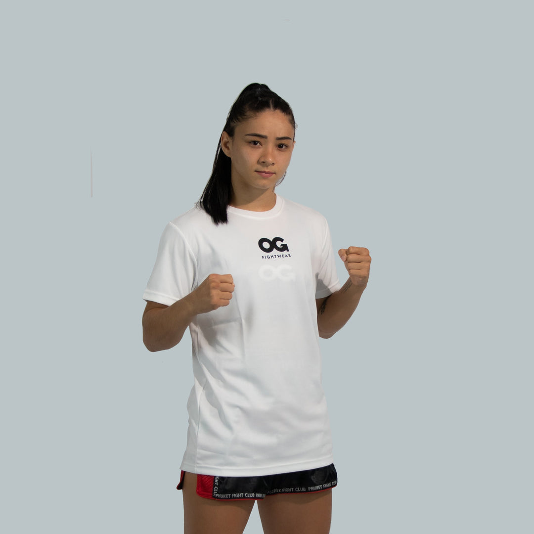 OG Fightwear Nxt - Gen Microfiber T-Shirt - Fight.ShopT-ShirtOG FightwearS