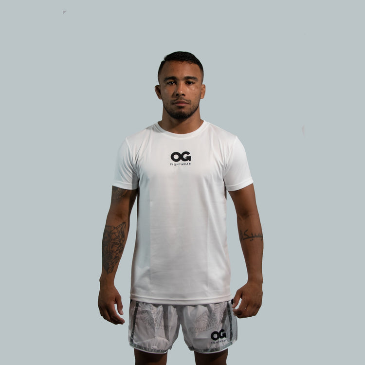 OG Fightwear Nxt - Gen Microfiber T-Shirt - Fight.ShopT-ShirtOG FightwearS