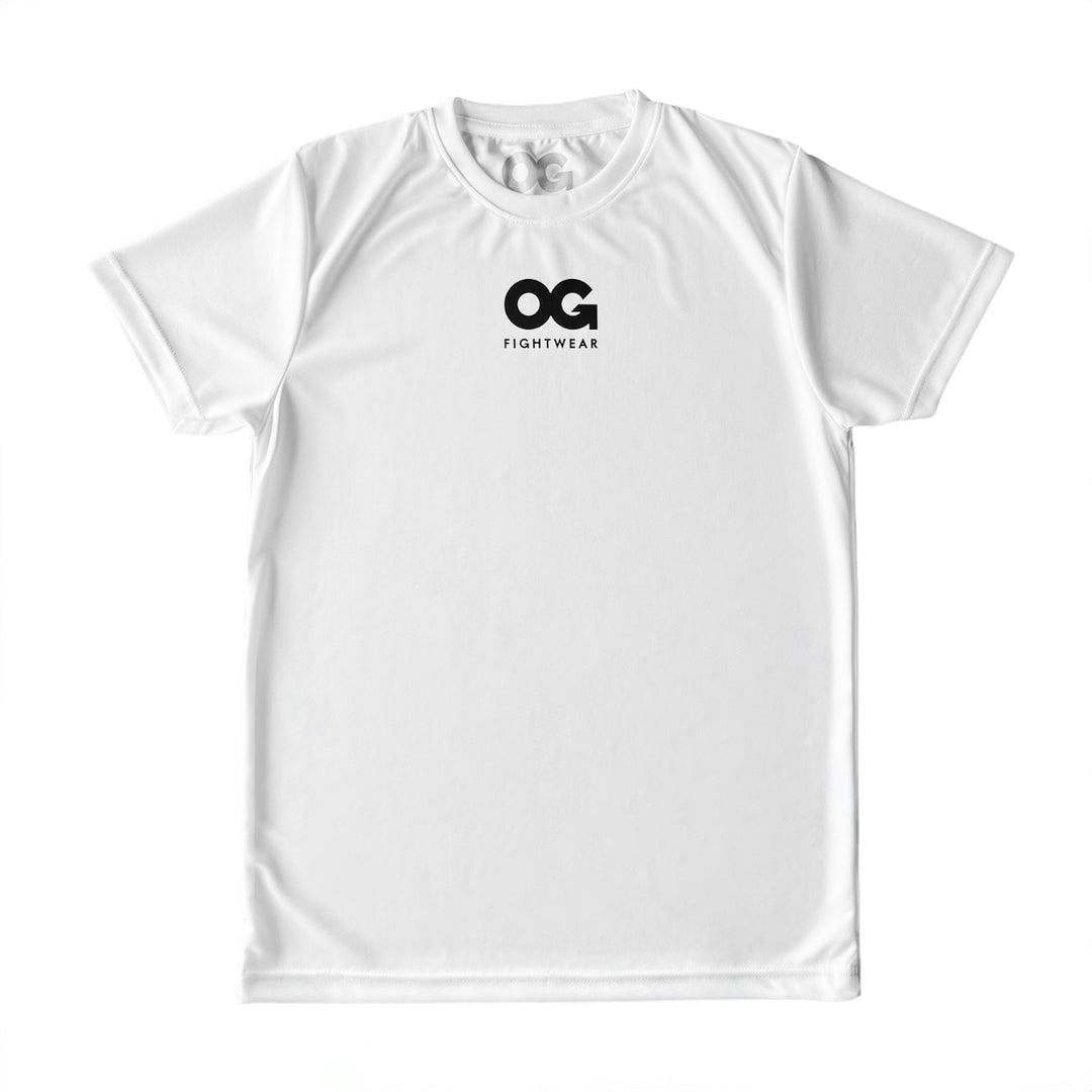 OG Fightwear Nxt - Gen Microfiber T-Shirt - Fight.ShopT-ShirtOG FightwearS