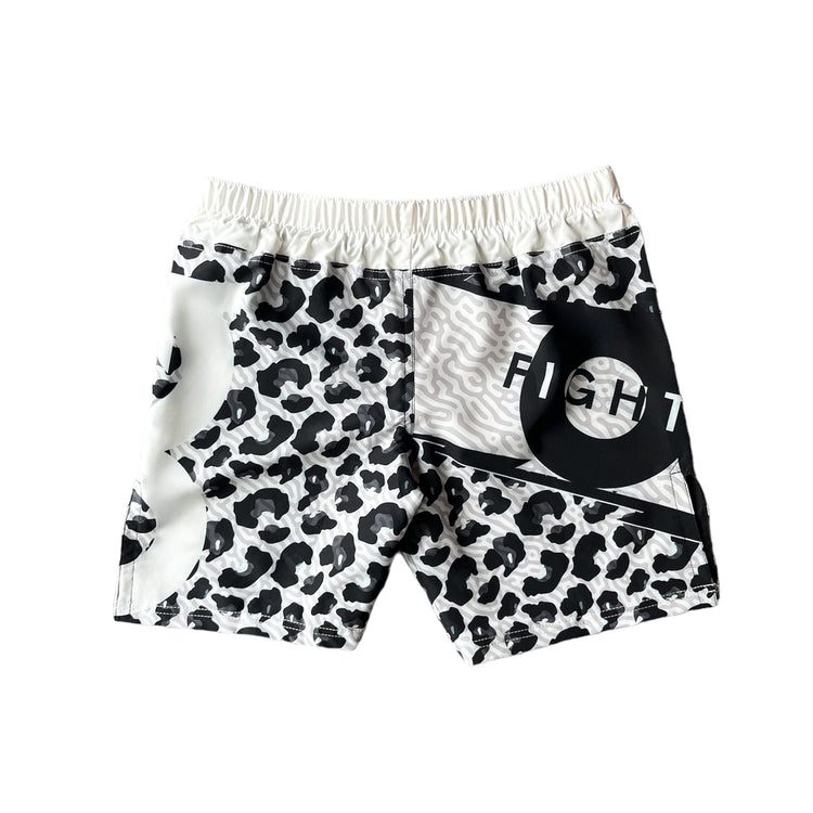 OG Fightwear Ocelot MMA Shorts - Fight.ShopMMA ShortsOG FightwearS