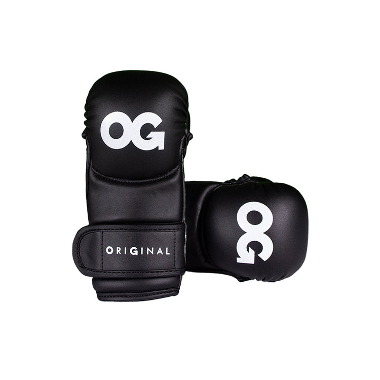 OG Fightwear Original MMA Sparring Gloves - Fight.ShopMMA GlovesOG FightwearS