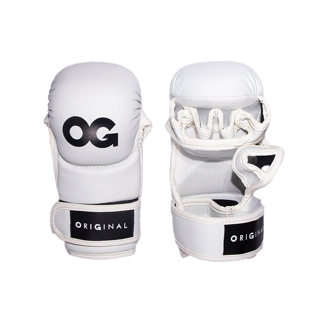 OG Fightwear Original MMA Sparring Gloves - Fight.ShopMMA GlovesOG FightwearS