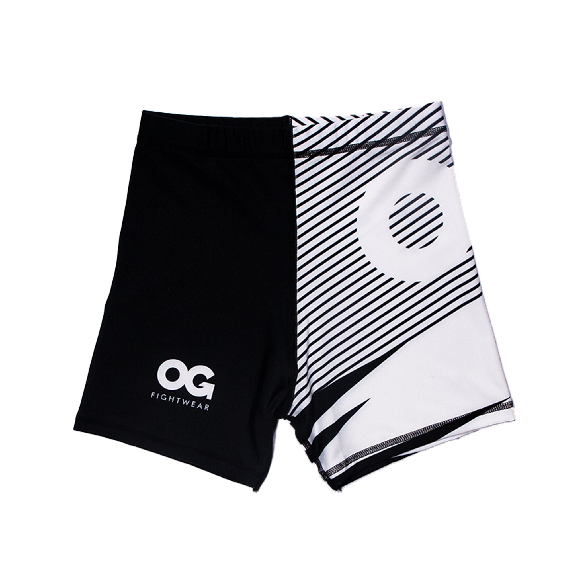 OG Fightwear Performance Stretch MMA Shorts - Fight.ShopMMA ShortsOG FightwearS