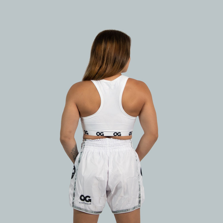 OG Fightwear Sports Bra - Fight.ShopSports braOG FightwearS