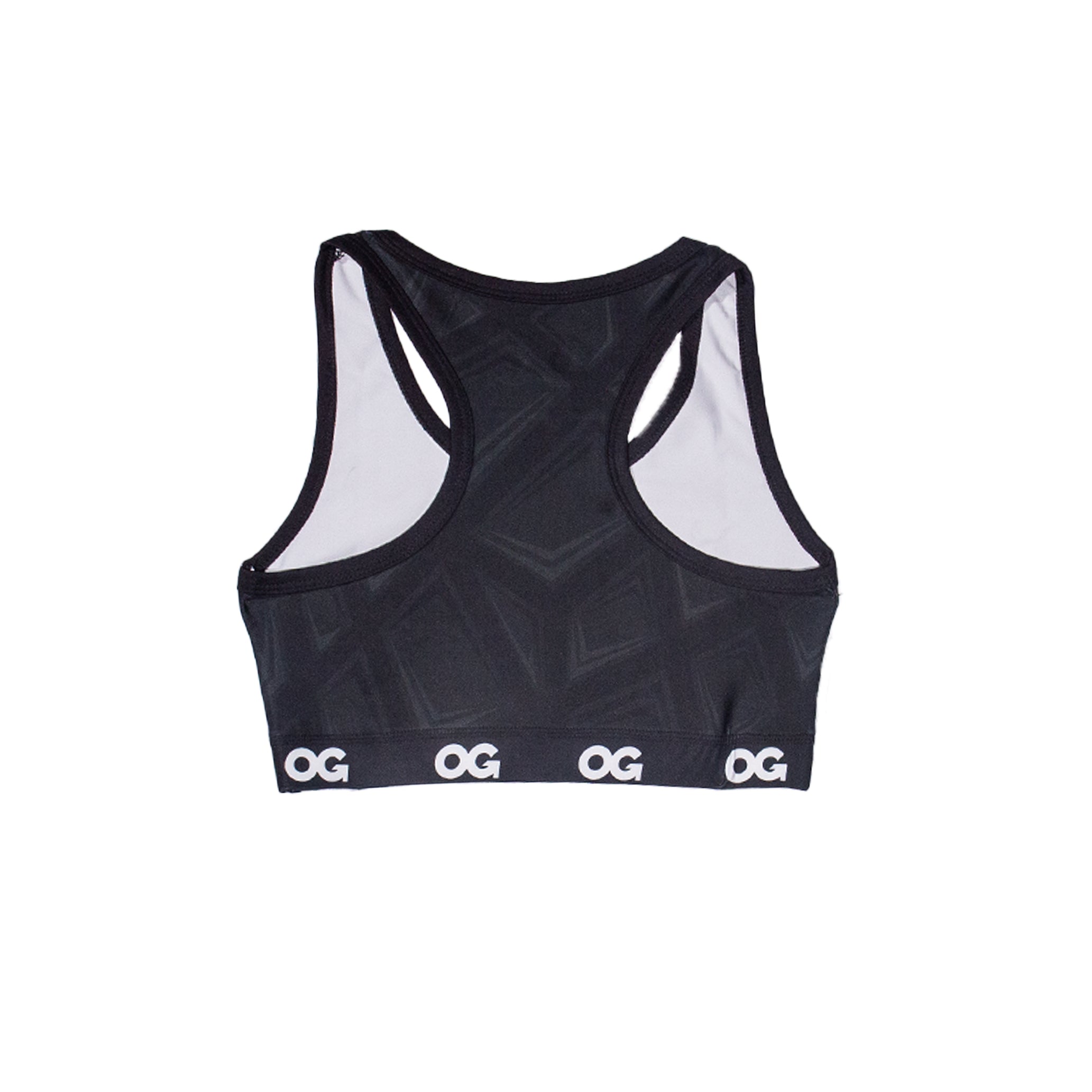 OG Fightwear Sports Bra - Fight.ShopSports braOG FightwearS