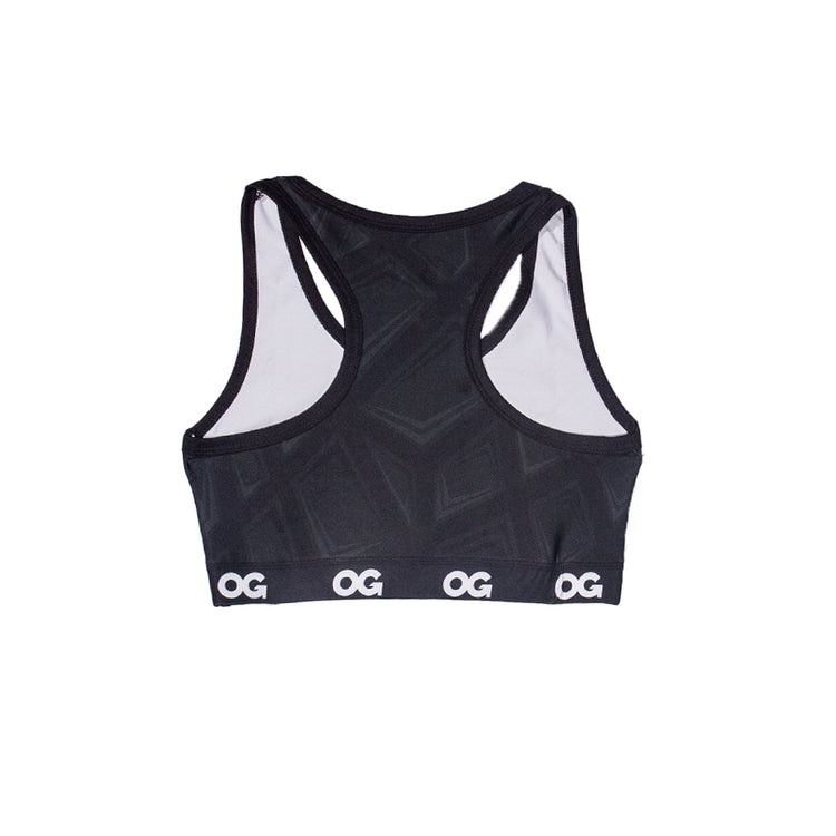 OG Fightwear Sports Bra - Fight.ShopSports braOG FightwearS