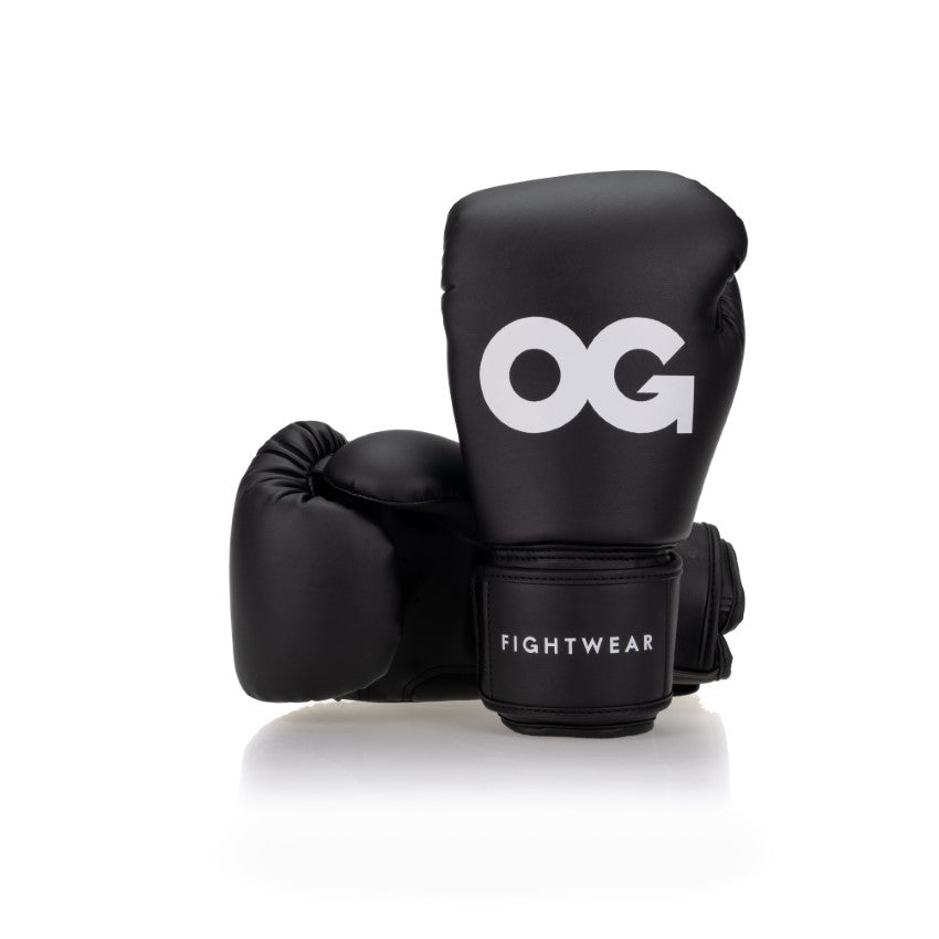 OG Fightwear Supermax Boxing Gloves - Fight.ShopBoxing GlovesOG Fightwear8oz