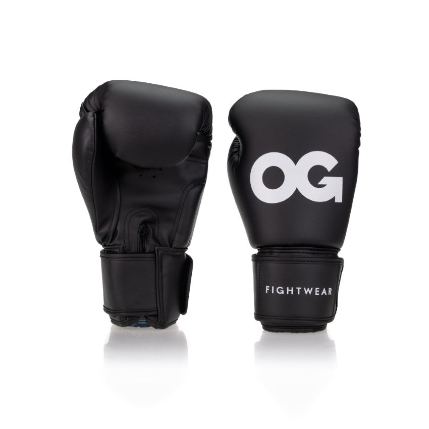 OG Fightwear Supermax Boxing Gloves - Fight.ShopBoxing GlovesOG Fightwear8oz