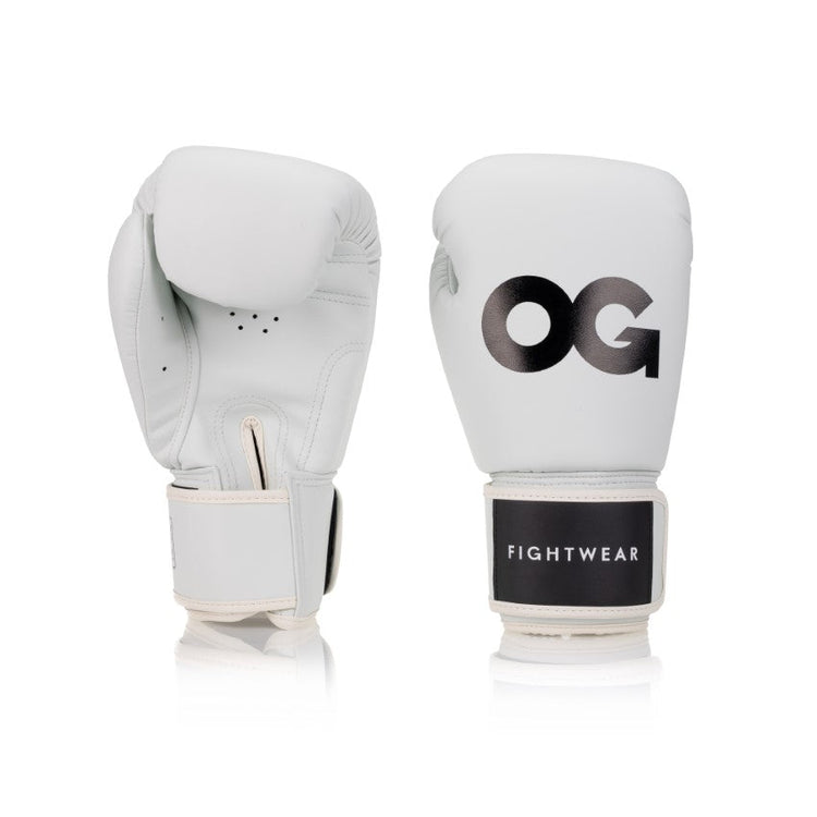 OG Fightwear Supermax Boxing Gloves - Fight.ShopBoxing GlovesOG Fightwear8oz