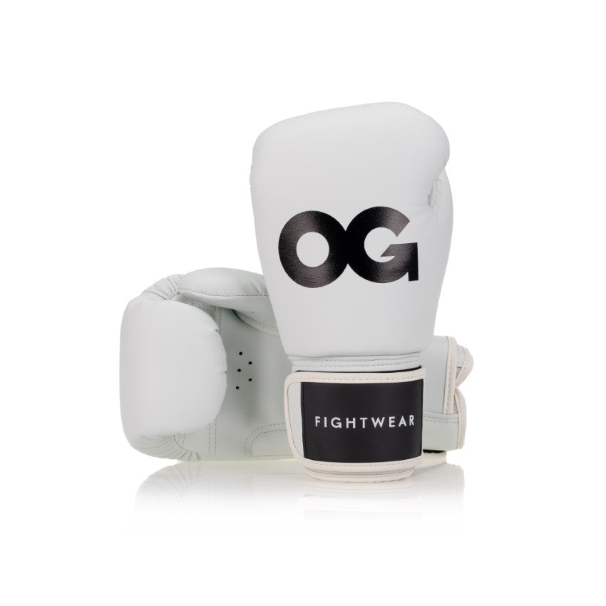 OG Fightwear Supermax Boxing Gloves - Fight.ShopBoxing GlovesOG Fightwear8oz