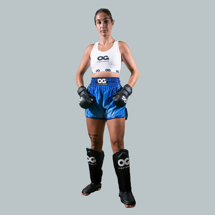 OG Fightwear Supermax Shin Guards - Fight.ShopShinguardOG FightwearS