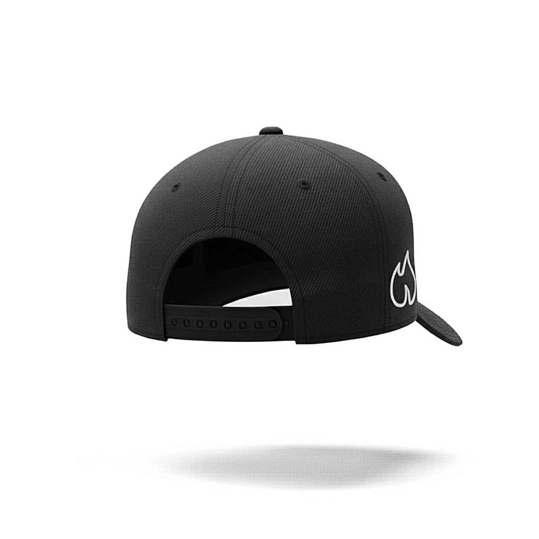 Top G Cap - Fight.ShopTop GBlack