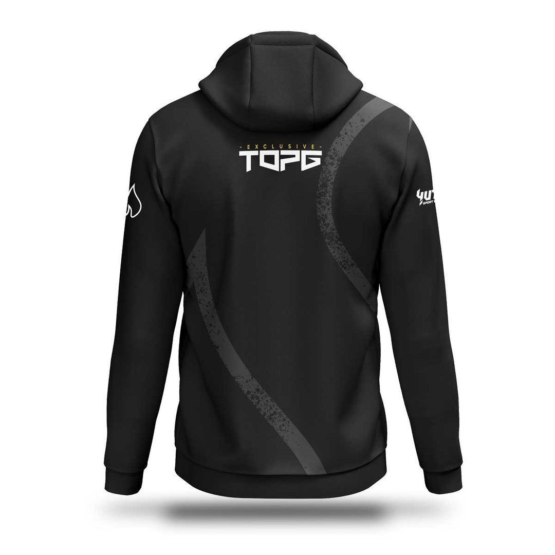 Top G Hoodie - Fight.ShopHoodieTop GWhiteXS