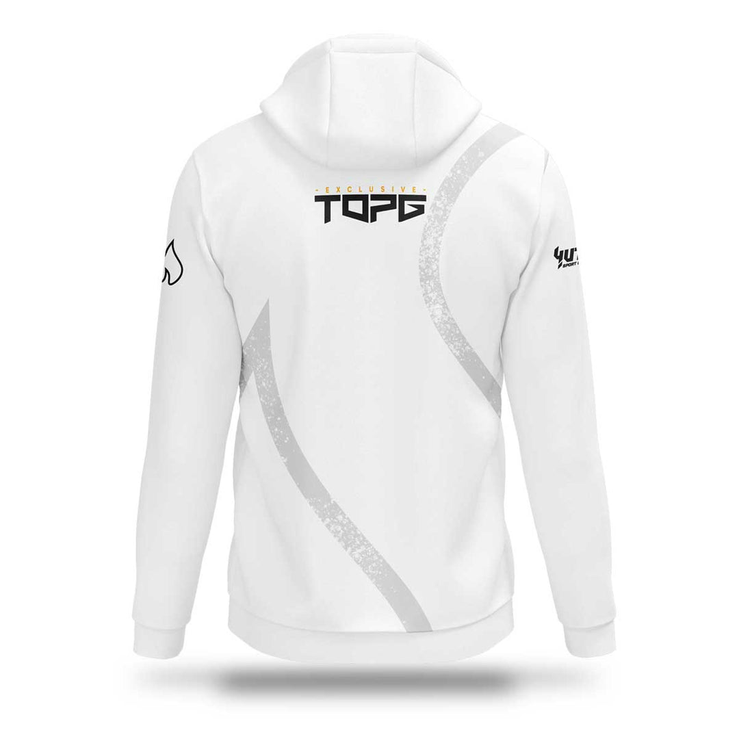 Top G Hoodie - Fight.ShopHoodieTop GWhiteXS