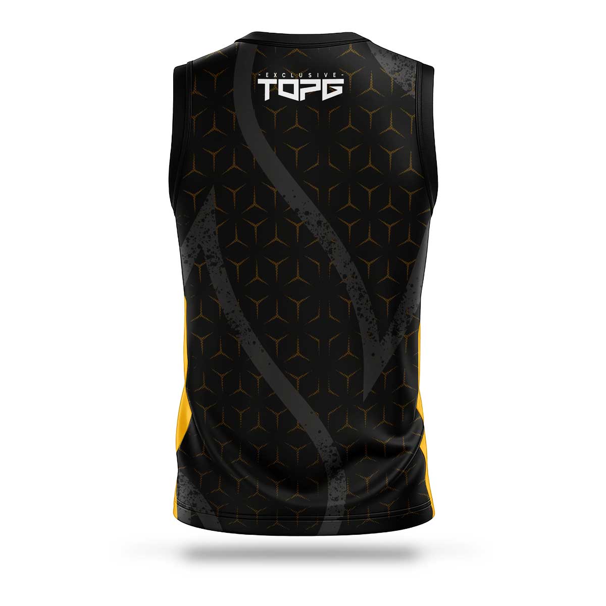 Top G Jersey - Fight.ShopJerseyTop GBlackXS