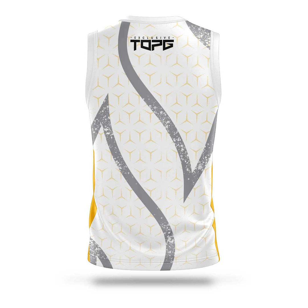 Top G Jersey - Fight.ShopJerseyTop GWhiteXS