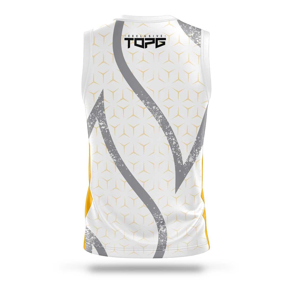 Top G Jersey - Fight.ShopJerseyTop GWhiteXS