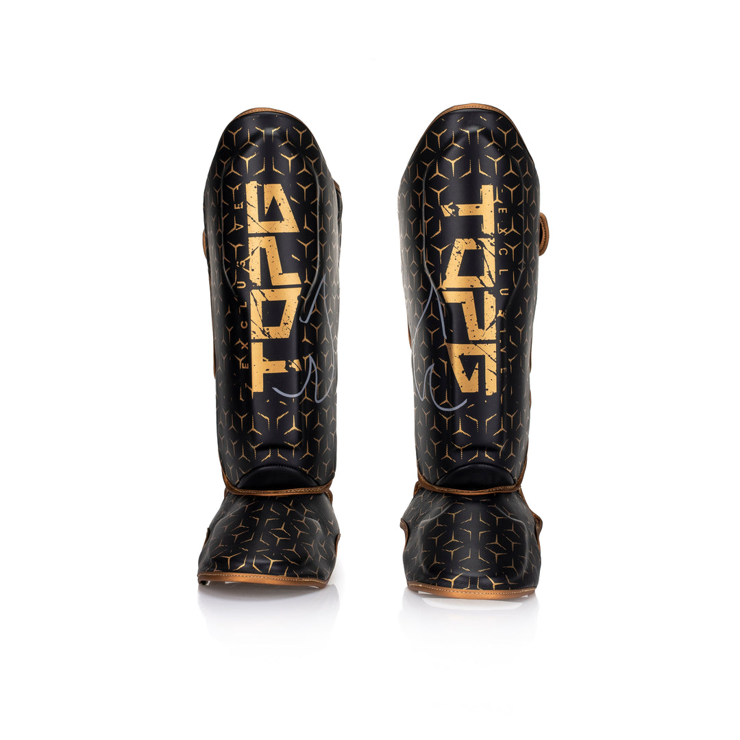 Top G Shinguards - Fight.ShopShinguardTop GBlackS