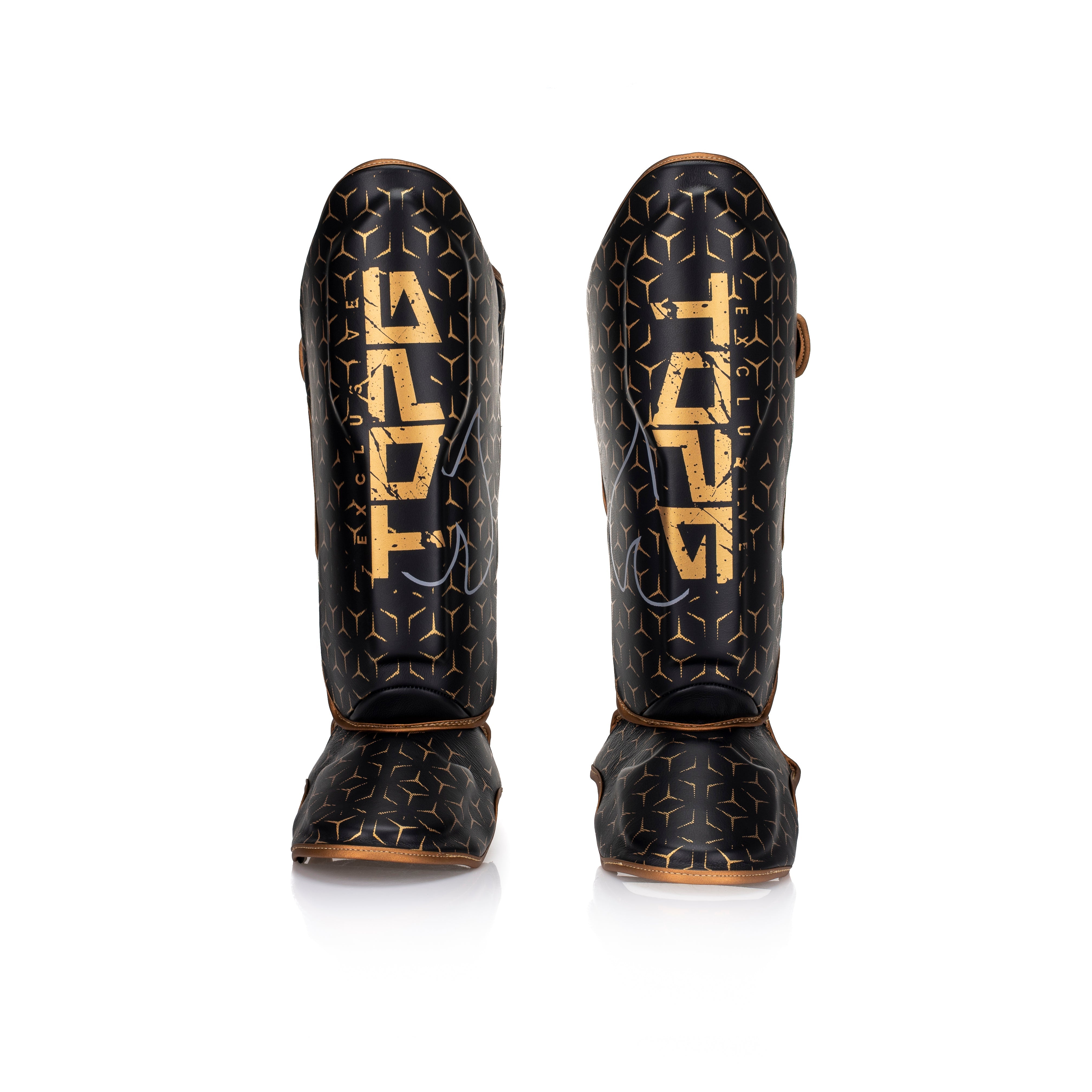 Top G Shinguards - Fight.ShopShinguardTop GBlackS
